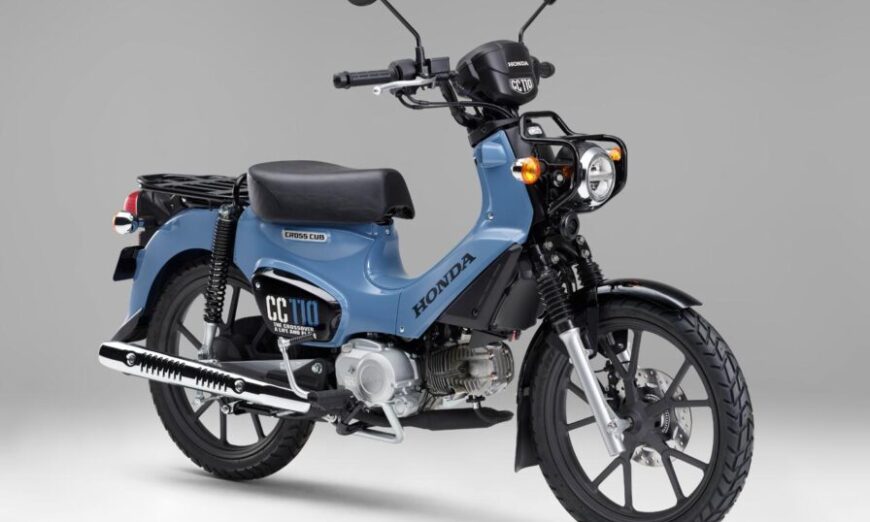 NOVA REGRAS E NOVA CATEGORIA DE MOTOS NO JAPÃO | ED. 621