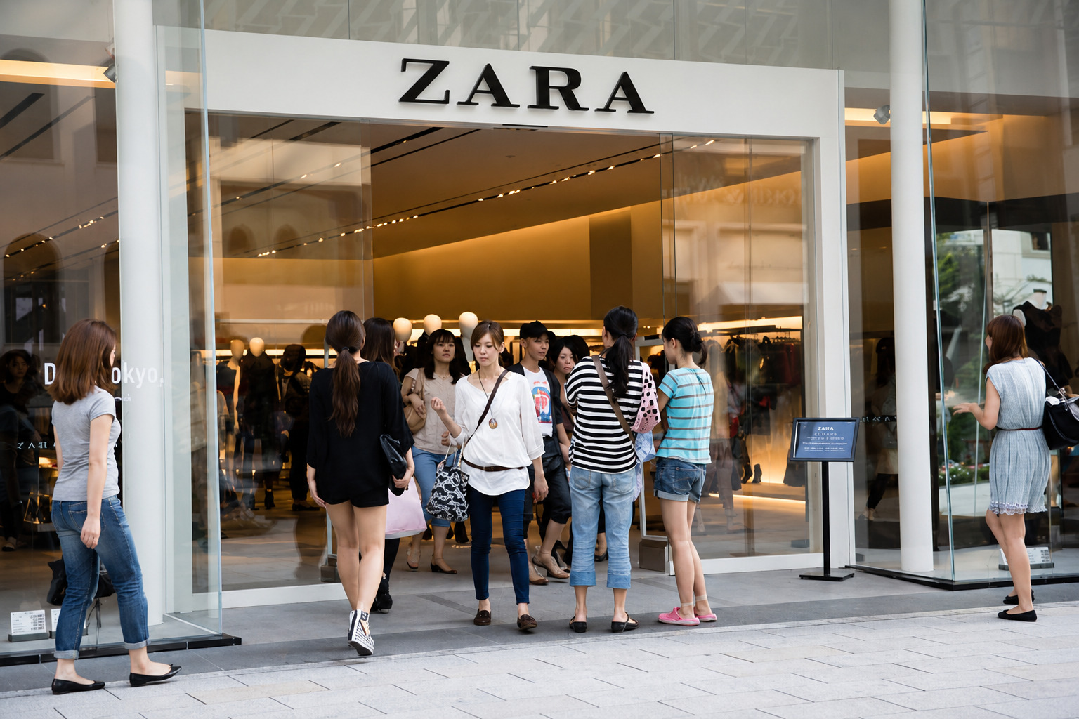 Zara e Shein conquistaram o ranking das lojas mais consumidas pelas brasileiras, sorte ou estratégia? Ed. 641.