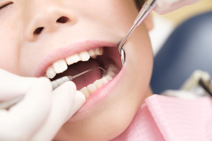 Dentista sem medo. Ed. 644.