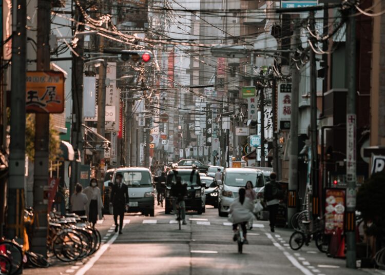 Foto de Satoshi Hirayama no Pexels