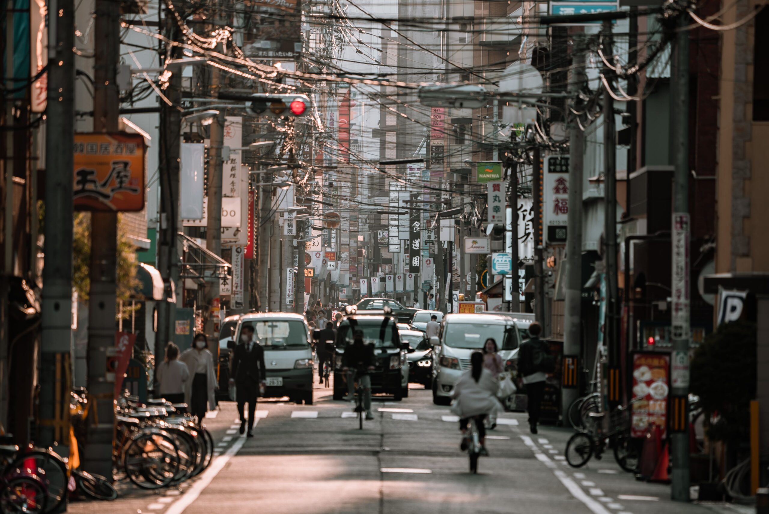 Foto de Satoshi Hirayama no Pexels