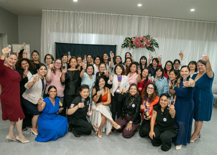 Café com Elas celebra quatro anos do MEI Group. Ed. 644.