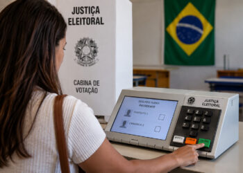 BRASIL DIVIDIDO: QUEM VENCERÁ O SEGUNDO TURNO? ED. 645.