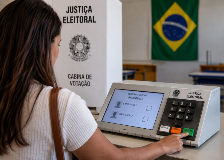 BRASIL DIVIDIDO: QUEM VENCERÁ O SEGUNDO TURNO? ED. 645.