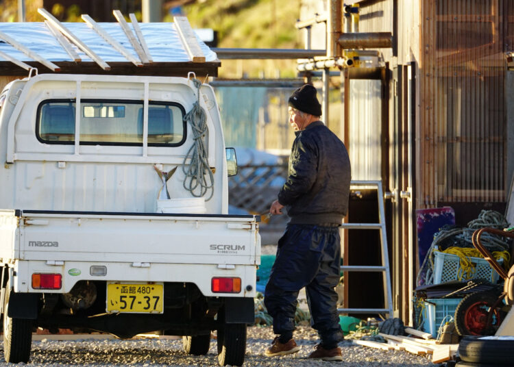 Japão endurece regras para estrangeiros e abre período de incertezas até o fim do ano. Ed. 645.